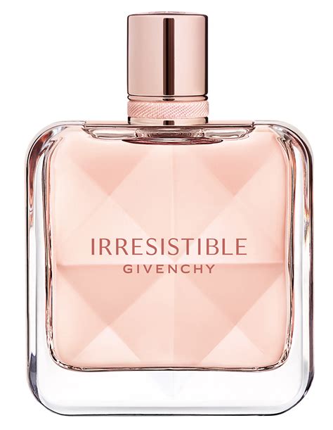 parfum irresistible givenchy